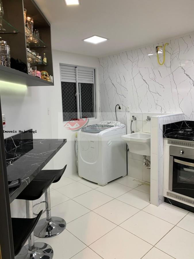 Apartamento à venda com 3 quartos, 62m² - Foto 13