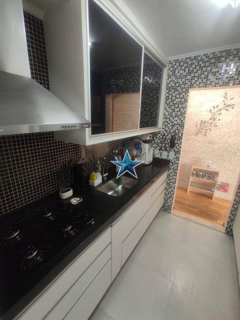 Apartamento à venda com 3 quartos, 81m² - Foto 8