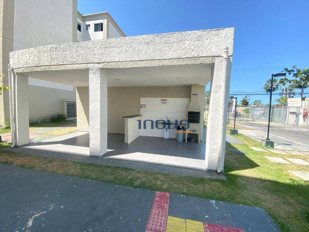 Apartamento à venda com 2 quartos, 44m² - Foto 4