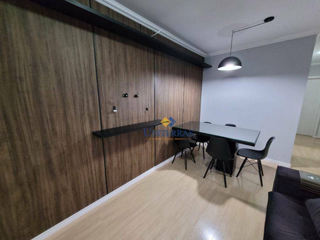 Apartamento para alugar com 3 quartos, 48m² - Foto 3