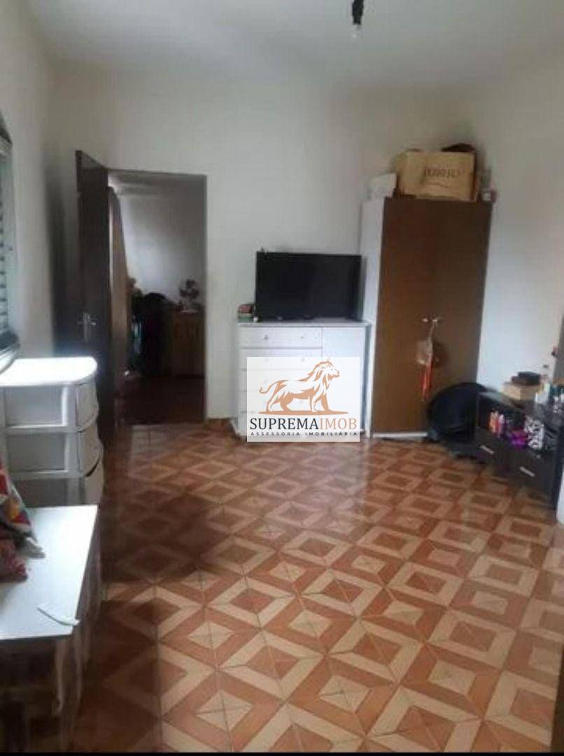 Casa à venda com 4 quartos, 180m² - Foto 5