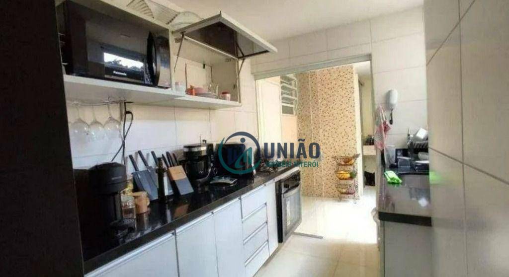 Apartamento à venda com 2 quartos, 80m² - Foto 7