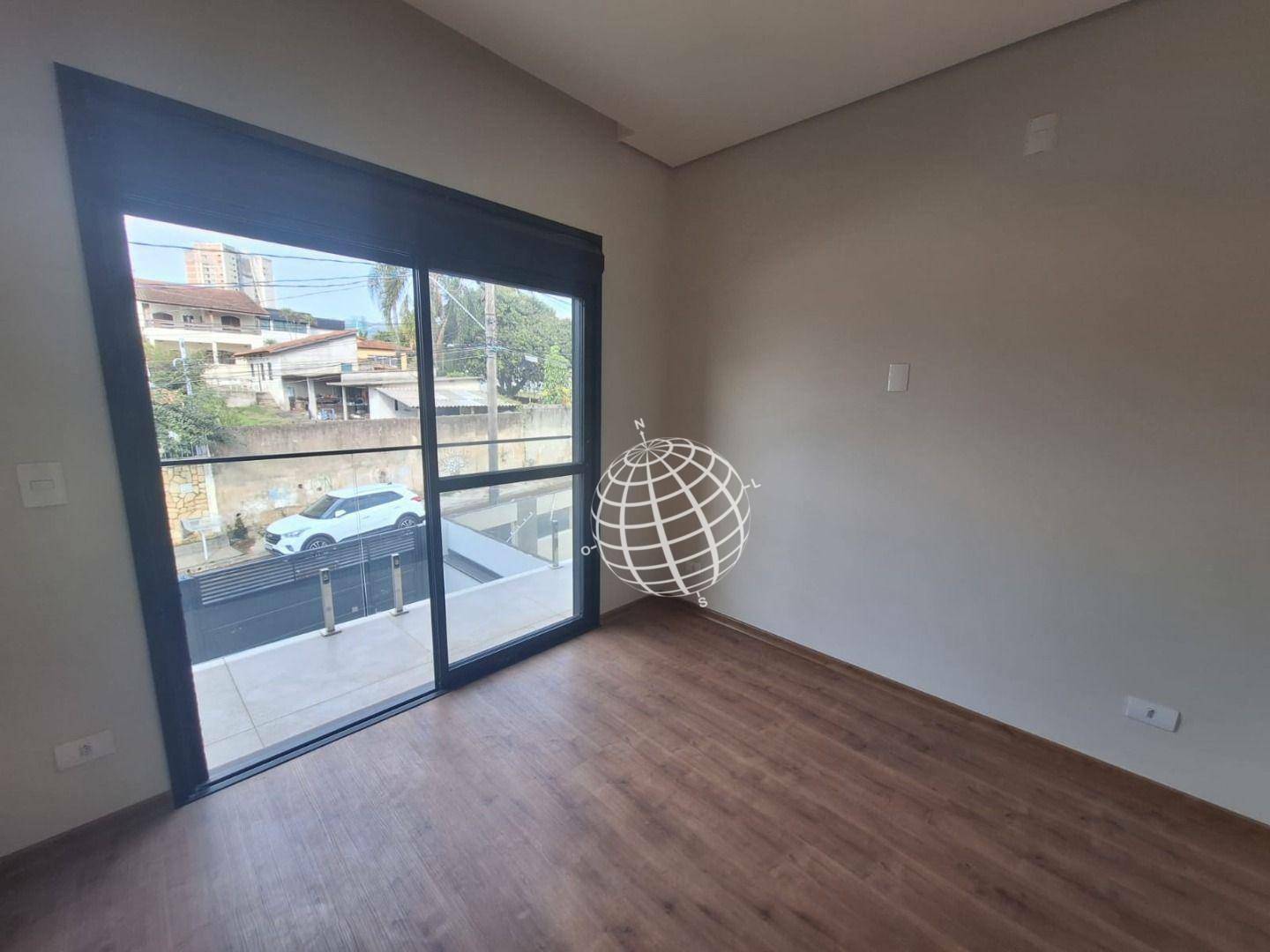 Casa à venda com 3 quartos, 180m² - Foto 10