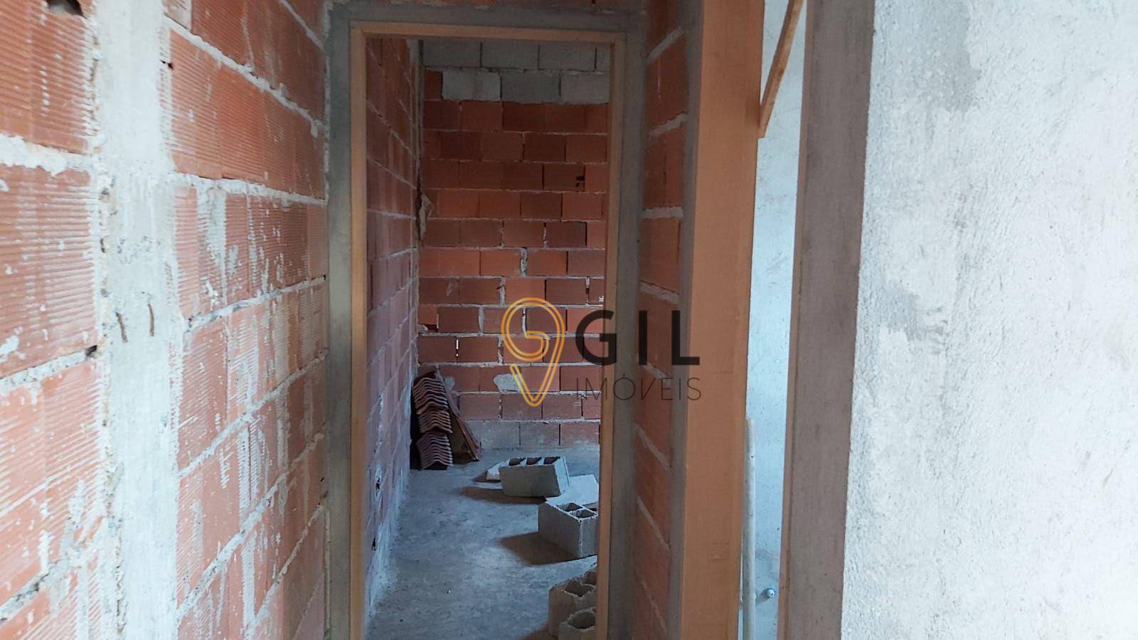 Casa à venda com 6 quartos, 160m² - Foto 22