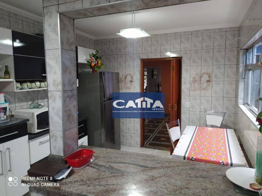 Sobrado à venda com 3 quartos, 235m² - Foto 9