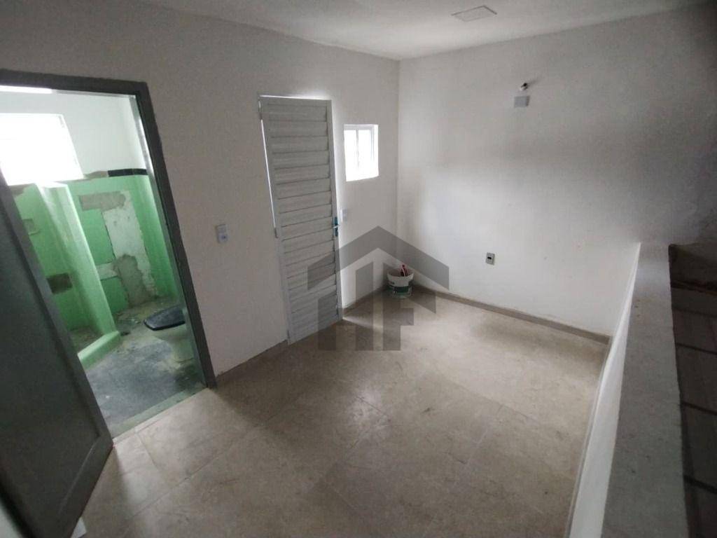 Loja-Salão, 132 m² - Foto 3