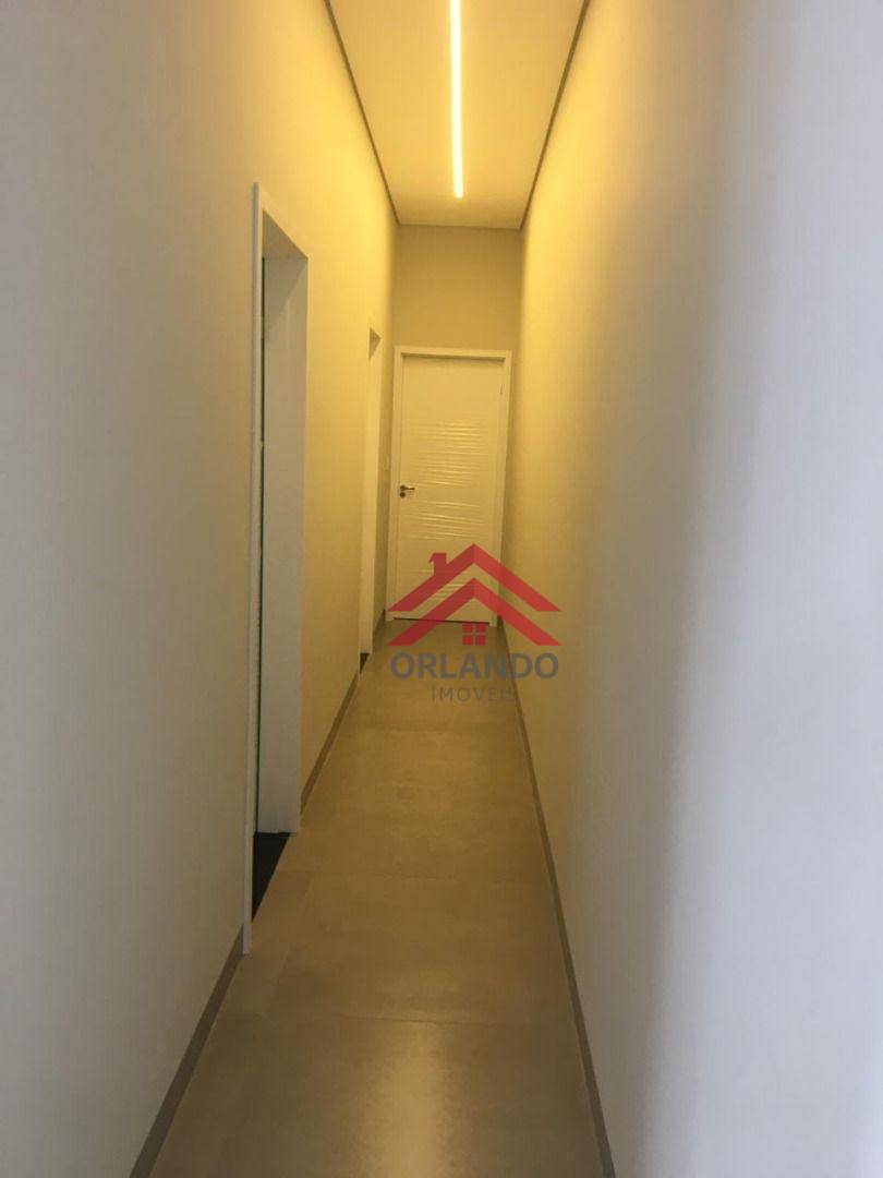 Casa à venda com 3 quartos, 159m² - Foto 13