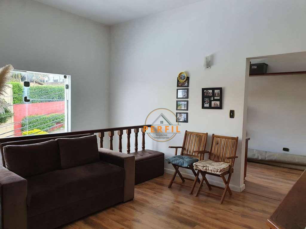 Casa de Condomínio à venda e aluguel com 3 quartos, 320m² - Foto 32