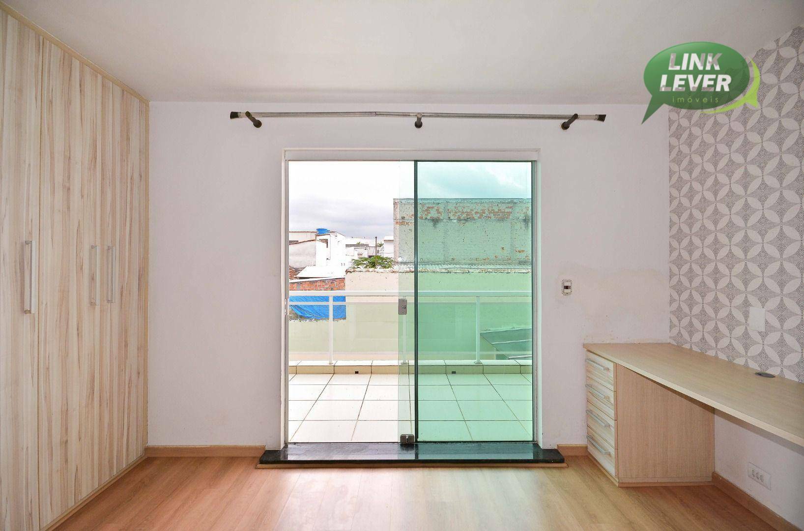 Sobrado à venda com 4 quartos, 125m² - Foto 34