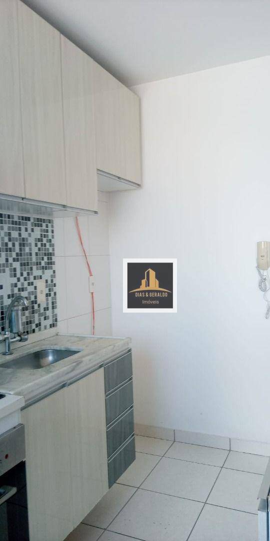 Apartamento, 2 quartos, 45 m² - Foto 10