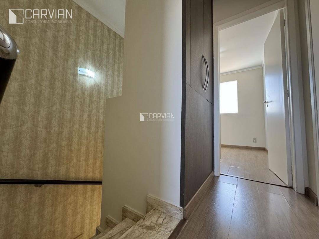 Casa de Condomínio à venda com 3 quartos, 175m² - Foto 22