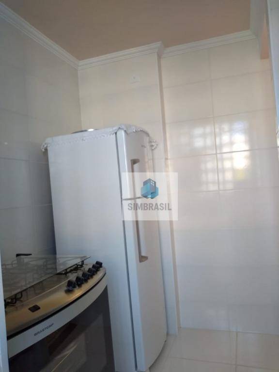 Apartamento à venda com 2 quartos, 52m² - Foto 12