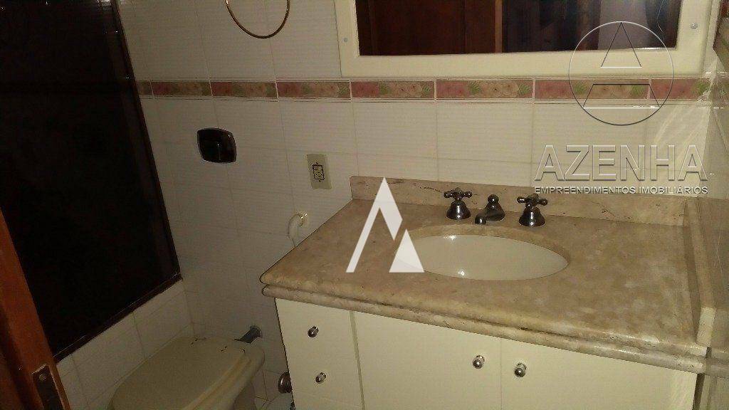 Apartamento à venda com 3 quartos, 128m² - Foto 35