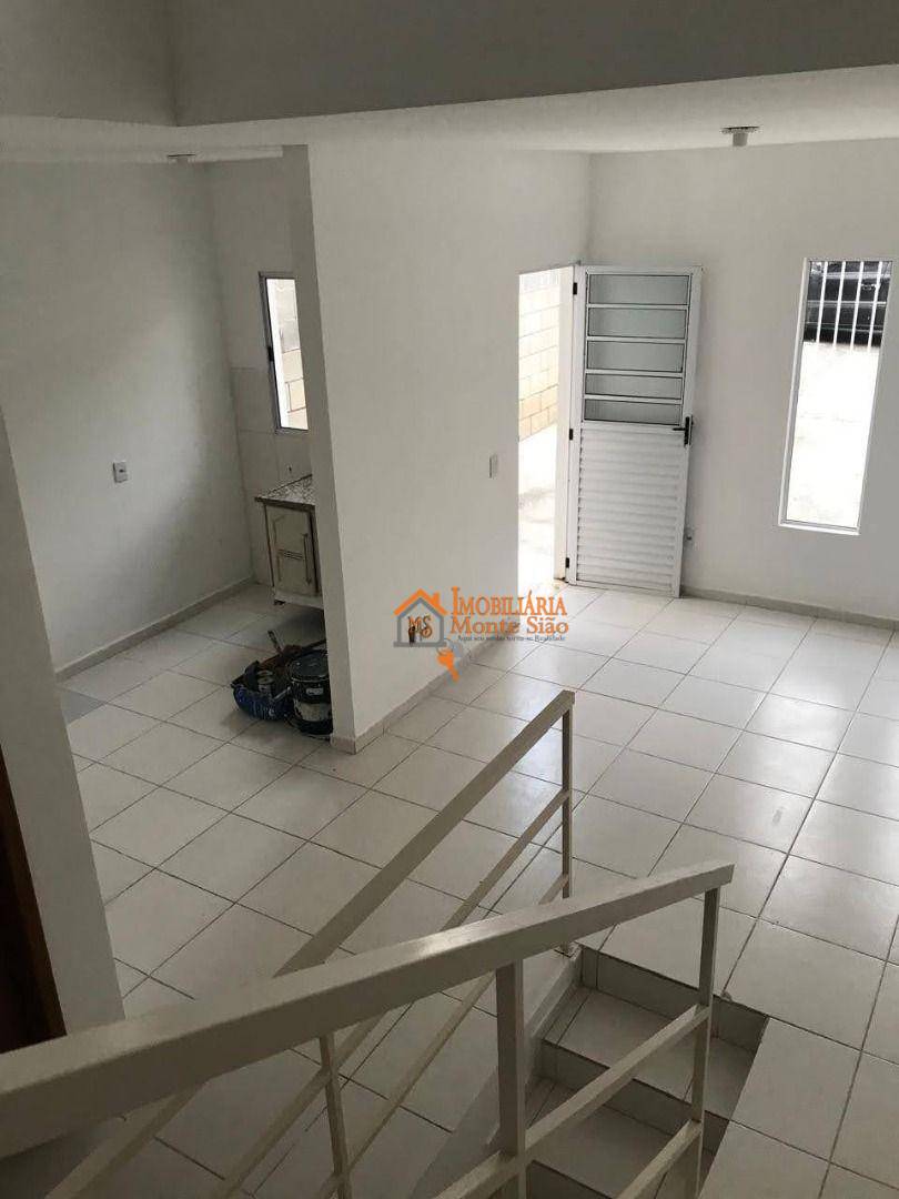 Casa à venda com 2 quartos, 70m² - Foto 15