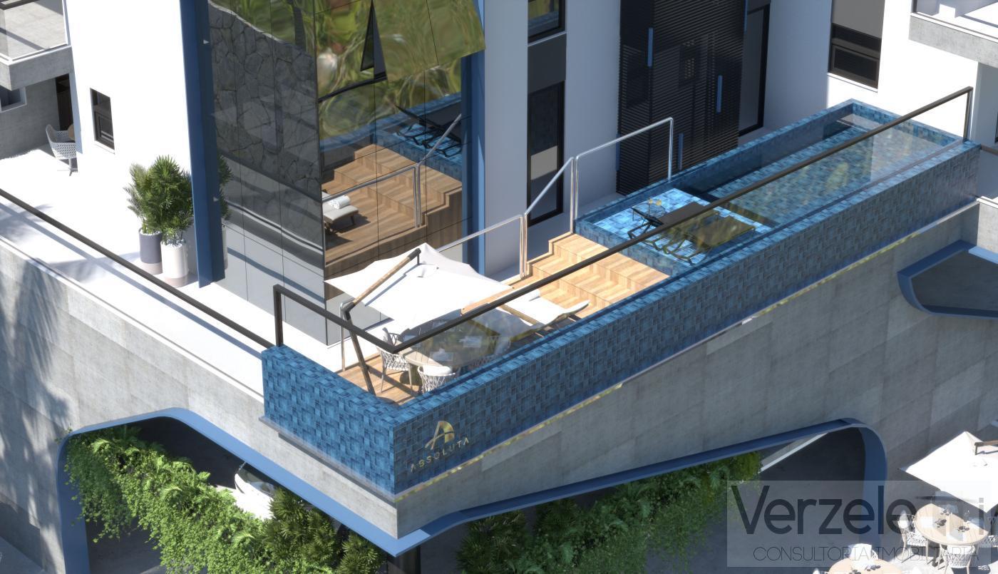 Apartamento à venda com 2 quartos, 93m² - Foto 31