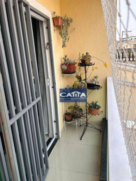 Sobrado à venda com 3 quartos, 133m² - Foto 13