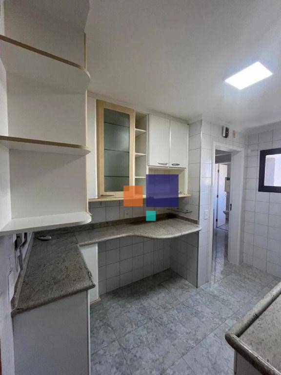 Apartamento à venda com 3 quartos, 105m² - Foto 12