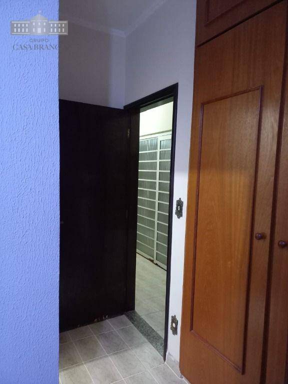 Casa à venda com 3 quartos, 172m² - Foto 20