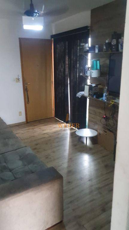 Apartamento à venda com 2 quartos, 47m² - Foto 1