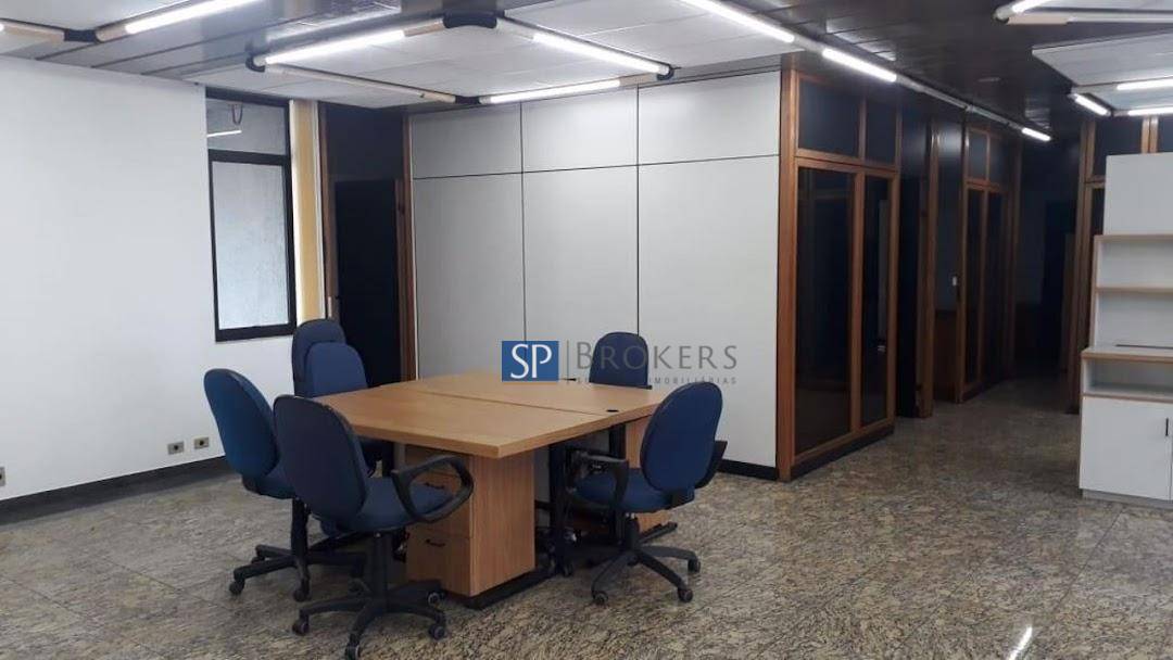 Conjunto Comercial-Sala à venda, 220m² - Foto 10