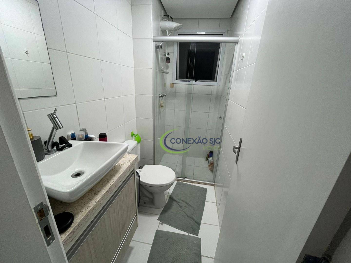 Apartamento à venda com 2 quartos, 49m² - Foto 7