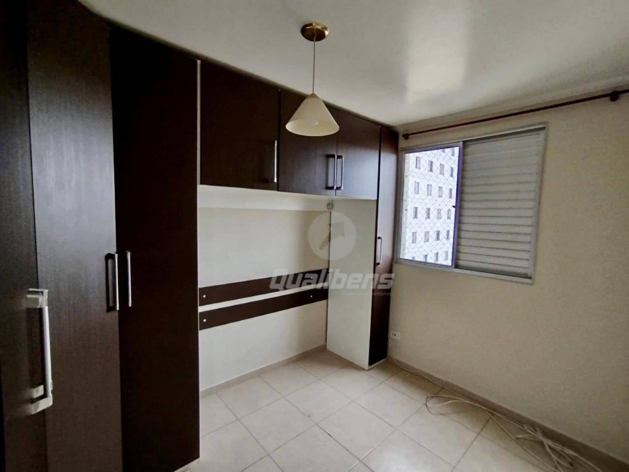 Apartamento à venda com 2 quartos, 50m² - Foto 8