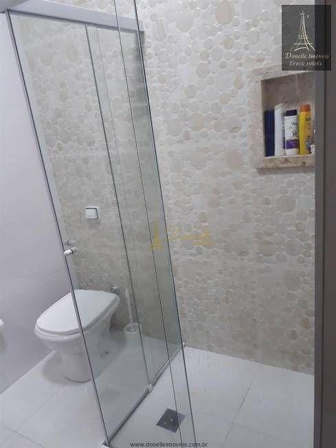 Sobrado à venda com 4 quartos, 350m² - Foto 17