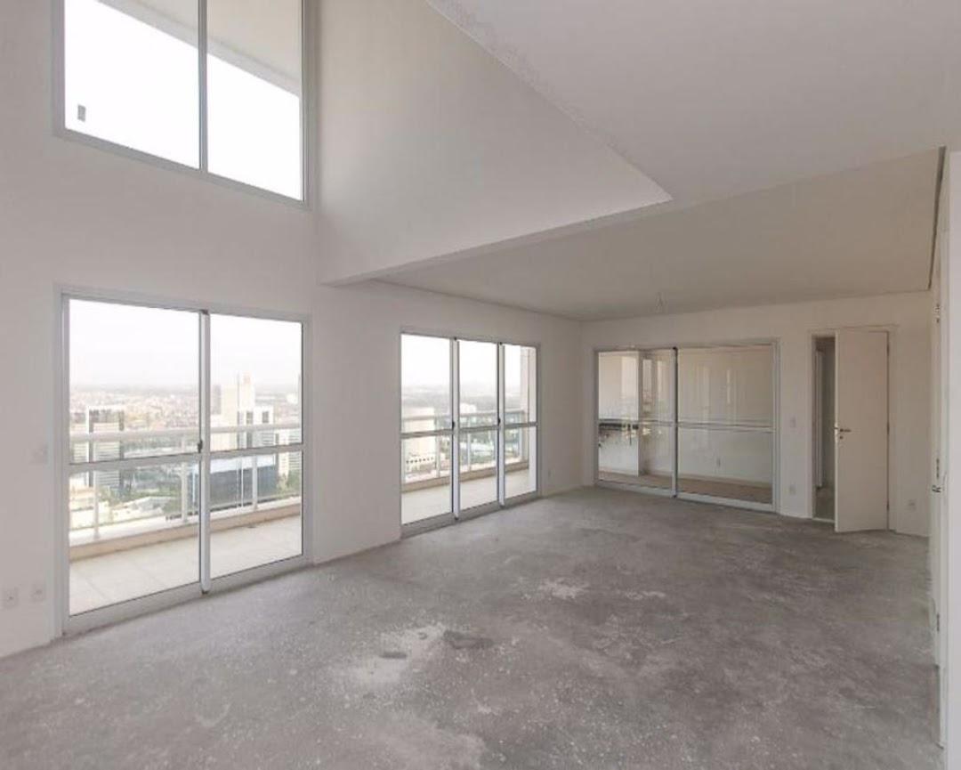 Cobertura à venda com 5 quartos, 340m² - Foto 11