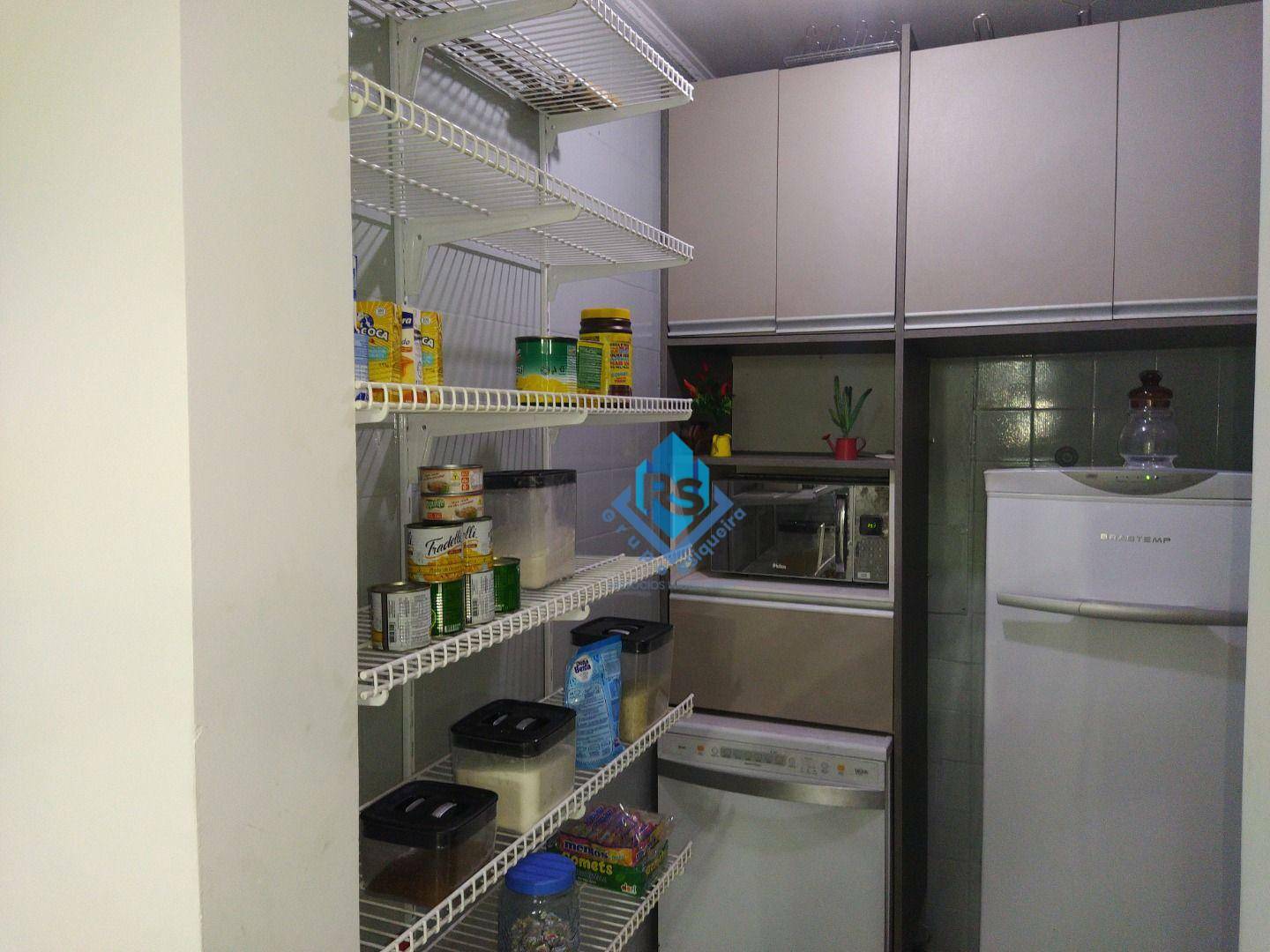 Sobrado à venda e aluguel com 5 quartos, 290m² - Foto 71