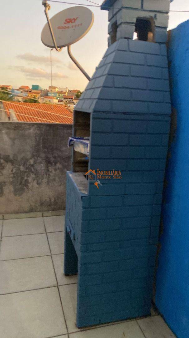 Sobrado à venda com 9 quartos, 525m² - Foto 19