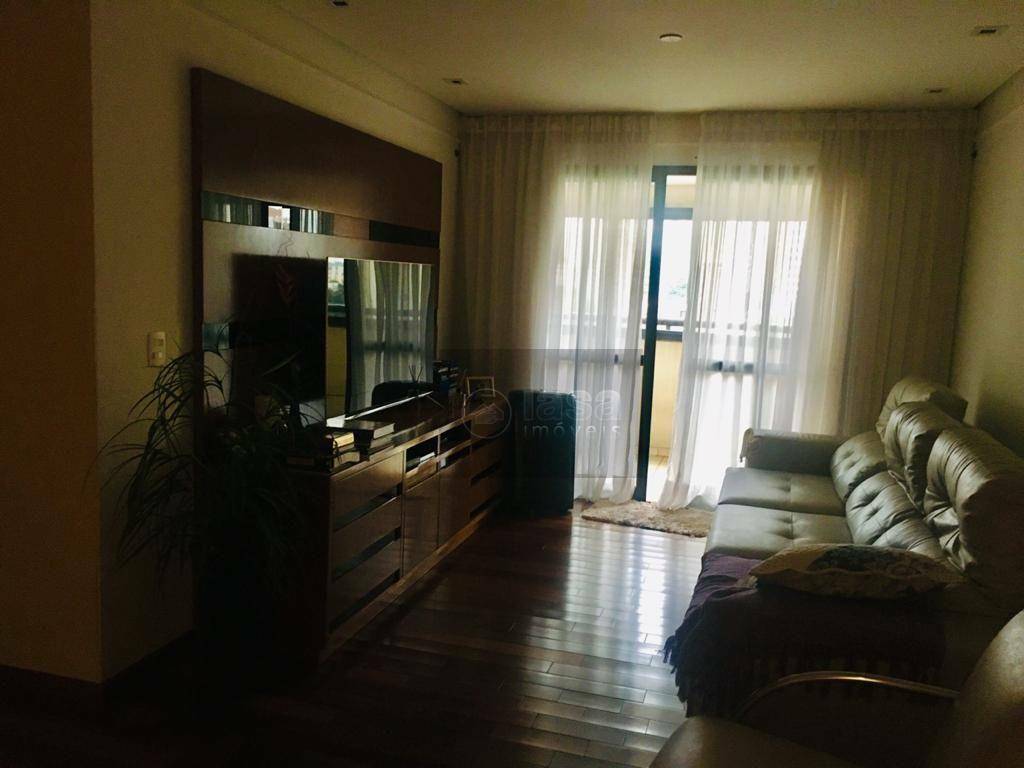 Apartamento à venda com 2 quartos, 143m² - Foto 5