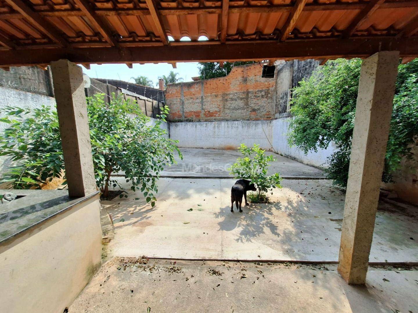 Casa à venda com 3 quartos, 148m² - Foto 17