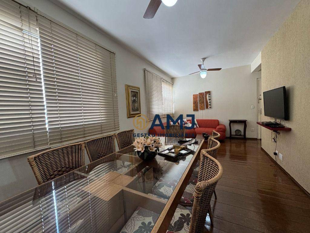 Apartamento para alugar com 3 quartos, 92m² - Foto 4