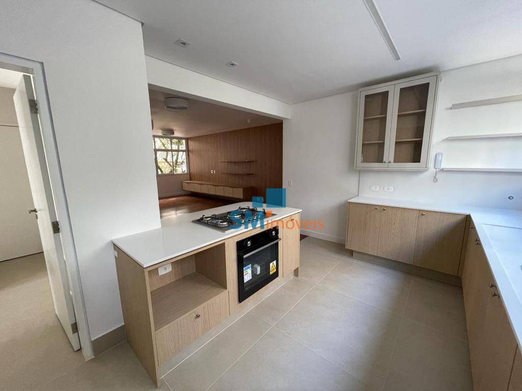 Apartamento à venda com 4 quartos, 137m² - Foto 22