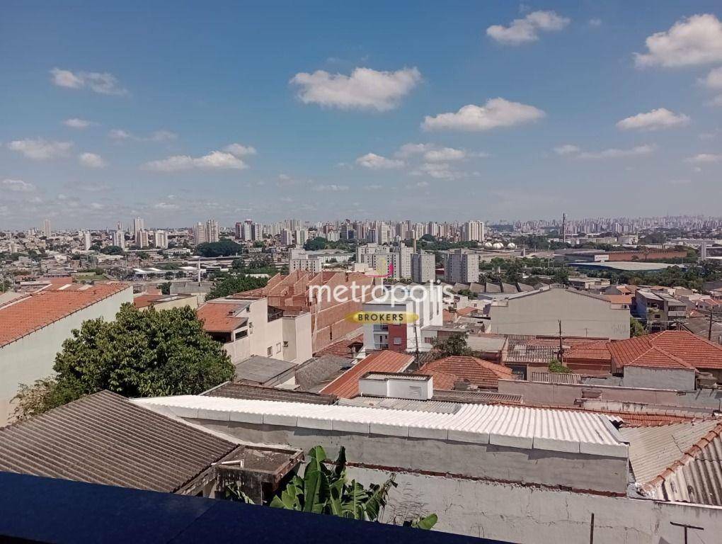 Sobrado à venda com 2 quartos, 115m² - Foto 2