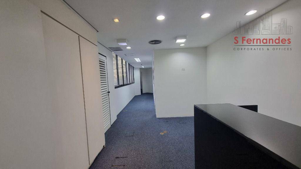 Conjunto Comercial-Sala para alugar, 254m² - Foto 3