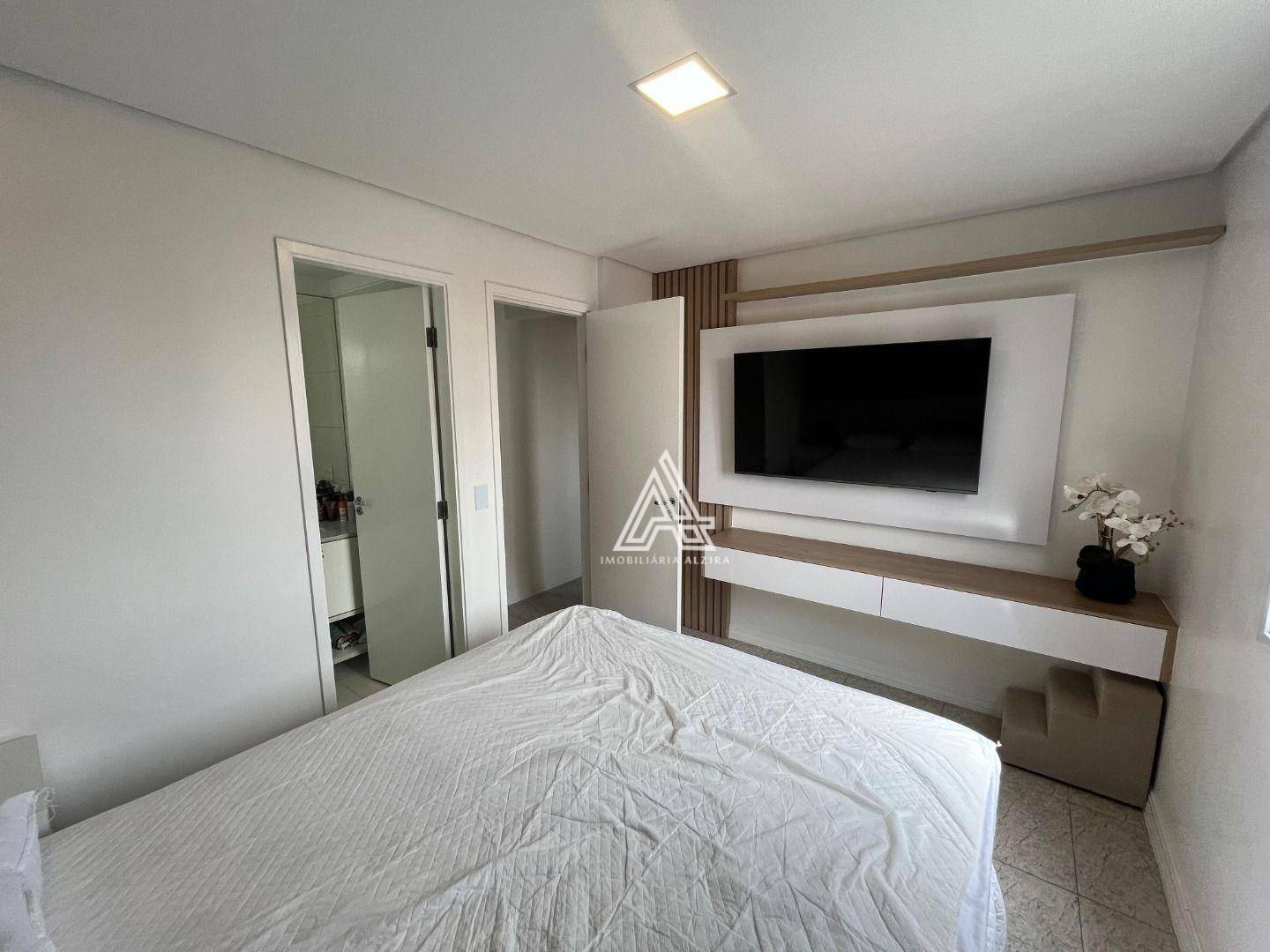 Apartamento à venda com 3 quartos, 73m² - Foto 56