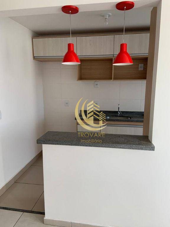 Apartamento à venda com 2 quartos, 70m² - Foto 9