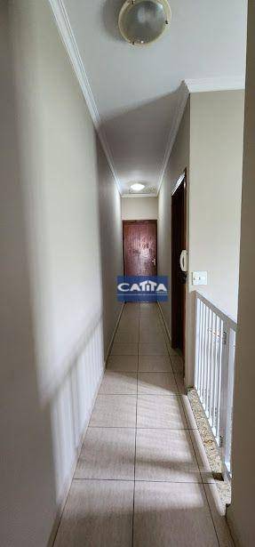 Sobrado à venda com 3 quartos, 125m² - Foto 33