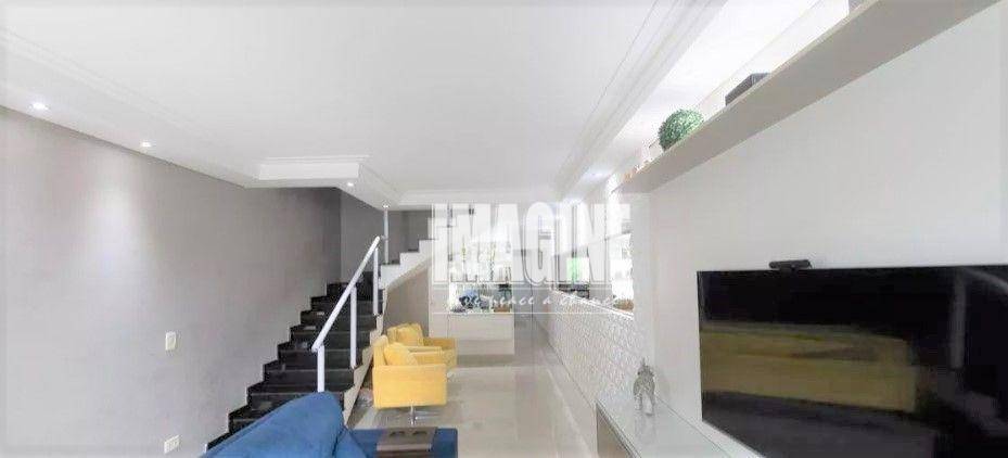 Sobrado à venda com 3 quartos, 250m² - Foto 7