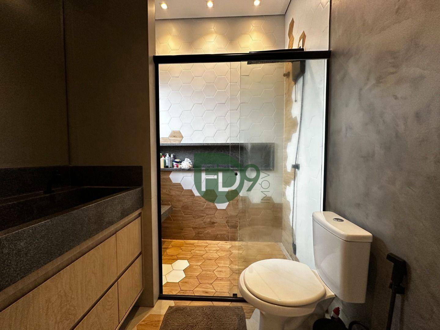 Casa à venda com 3 quartos, 148m² - Foto 24