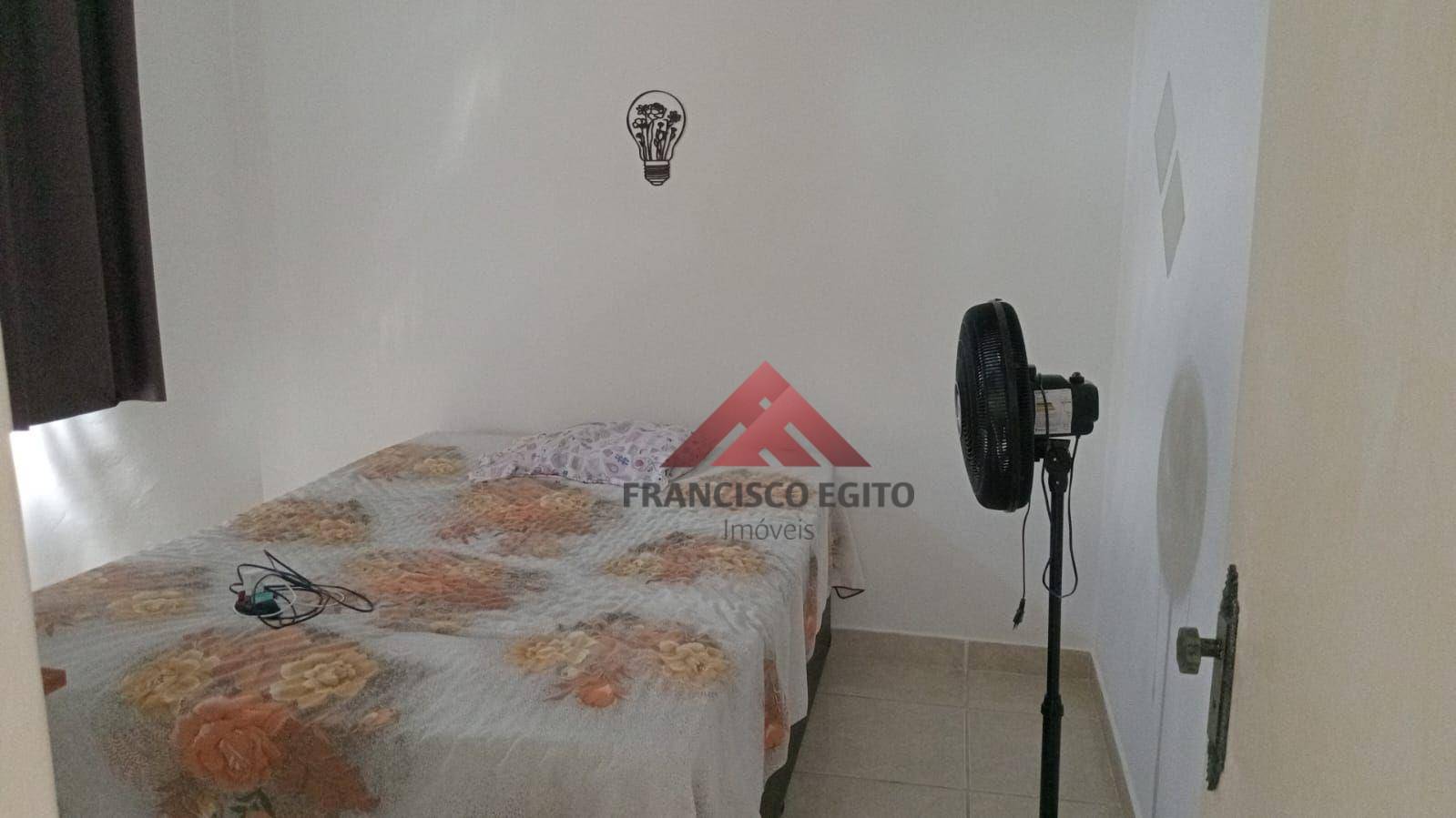 Apartamento à venda com 2 quartos, 54m² - Foto 8