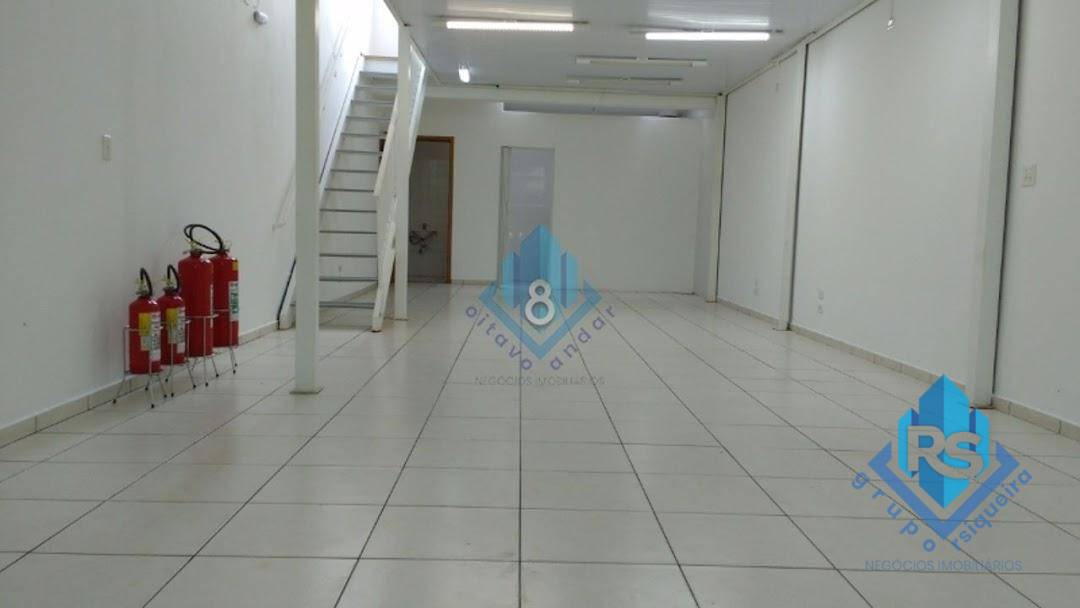 Loja-Salão para alugar, 180m² - Foto 4