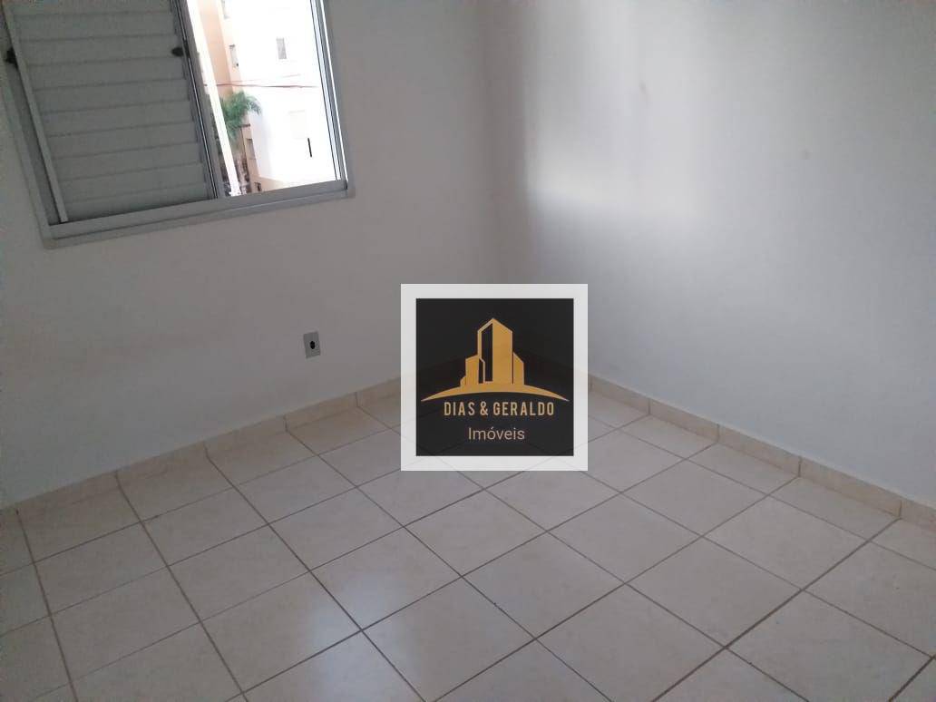 Apartamento à venda com 2 quartos, 48m² - Foto 19