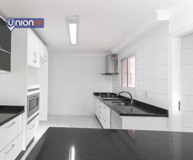 Apartamento à venda com 2 quartos, 125m² - Foto 14