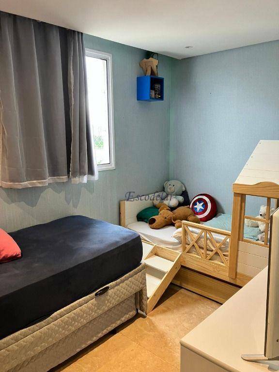 Apartamento à venda com 3 quartos, 62m² - Foto 24