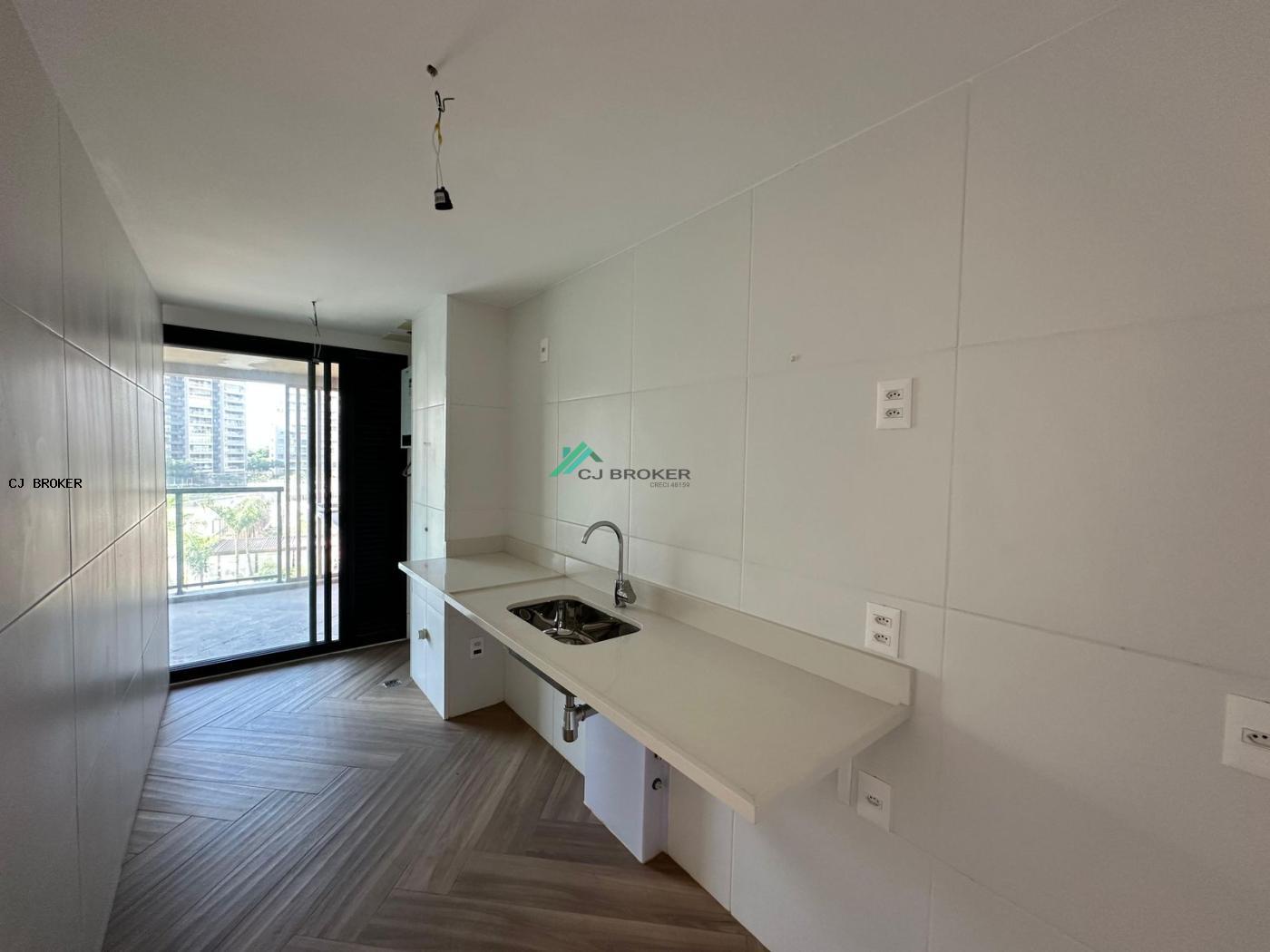 Apartamento à venda com 2 quartos, 79m² - Foto 8