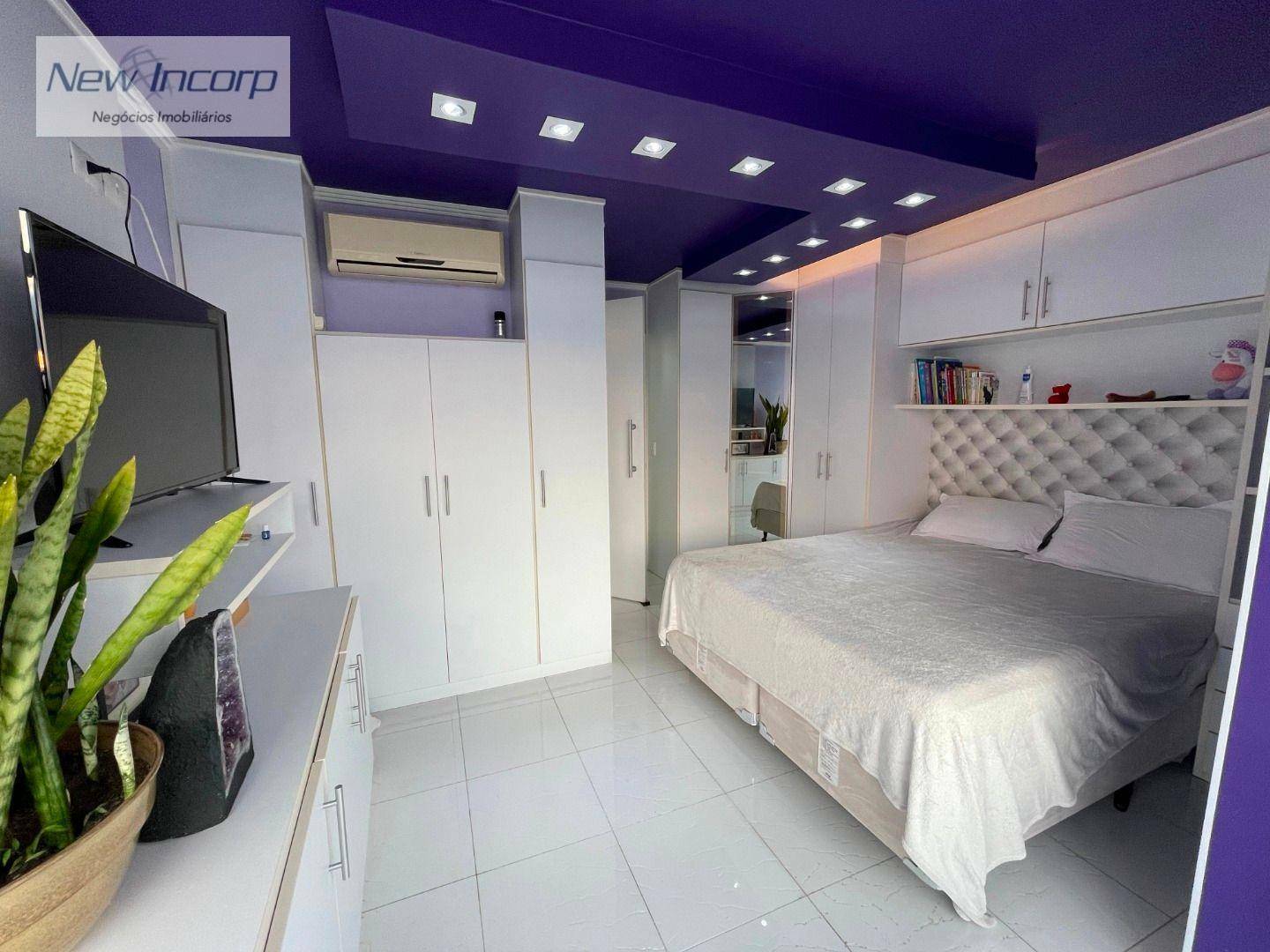 Cobertura à venda com 3 quartos, 120m² - Foto 33