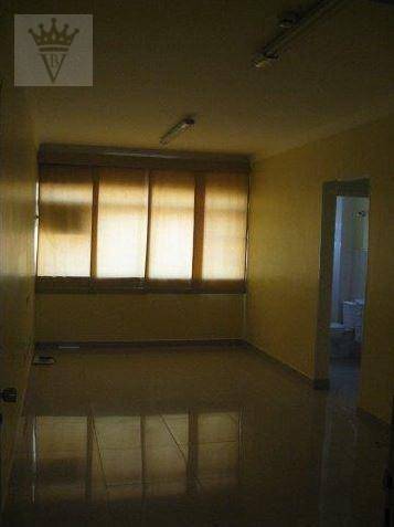 Conjunto Comercial-Sala à venda, 28m² - Foto 2