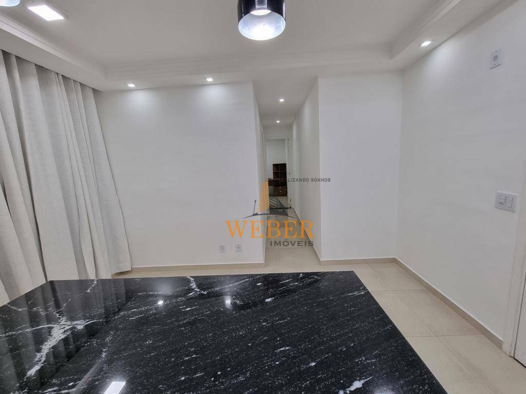 Apartamento à venda com 2 quartos, 47m² - Foto 5